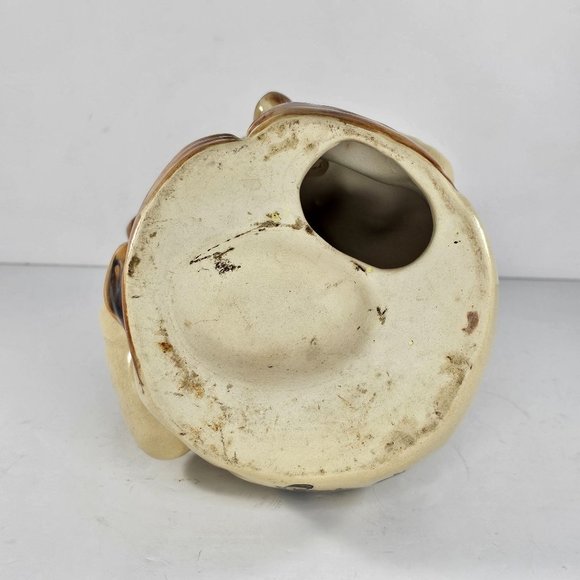 Monkey Chimpanzee Statue Shushing Holding Stick Branch Club - Picture 7 of 8